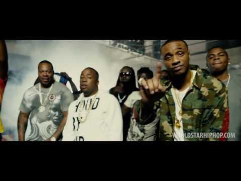 Dj E Feezy   Shout Out   Feat  Ace Hood  u0026 Yo Gotti WSHH Exclusive   Official Music Video   YouT
