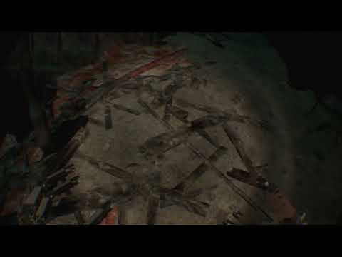 Titanic VR abandoned  Joseph bruce ismay's cabin after 110th anniversary of the sinking