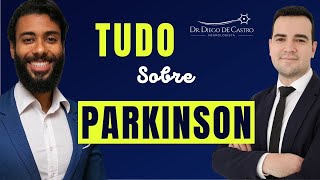 Conhecendo os Sintomas da Doença de Parkinson