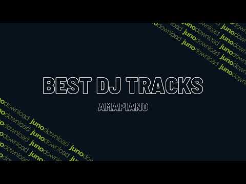 Junodownload Top Amapiano Summer 2024