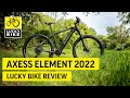 AXESS ELEMENT 2022 | Ein Allrounder für jeden