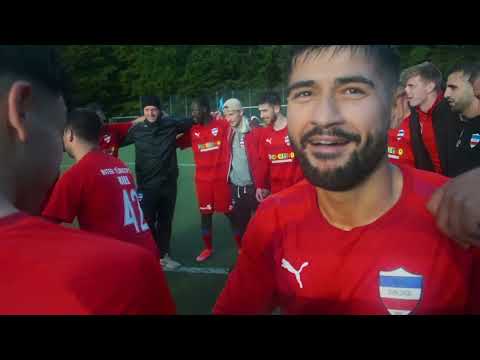 22/23 // Flens-Oberliga / Highlights / Inter Türkspor Kiel - TSB Flensburg
