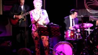 Sydney Jazz Orchestra Alright,Ok,you win Arranged By Sammy Nestico Featuring Melinda Schneider