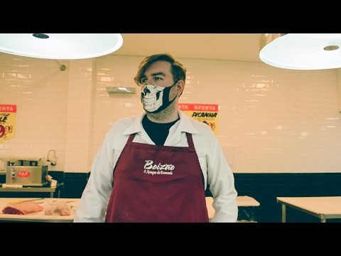 Scorsi - Turn It Up (bonus track)