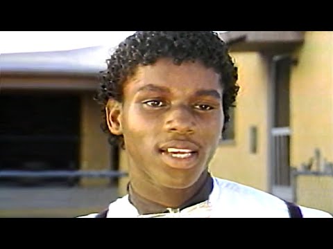 1983 NEWS SPECIAL: Breakin & Scratchin | Hip-Hop Early Days