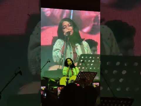 Teka Pakhi by @MashaIslamOfficial at BUET