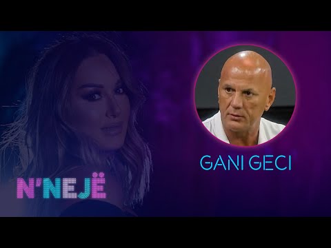 N’NEJË - Mysafir: Gani Geci, ish-politikan - 06.08.2021 ATV
