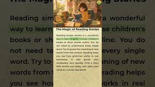 Learn English by Reading Stories 📖 | Easy English for Beginners #learnenglish #redditstories
