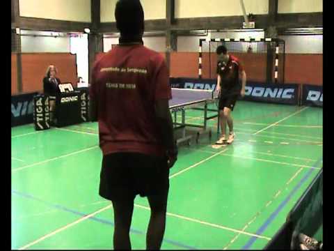 Zhao tianming vs Darius.knight