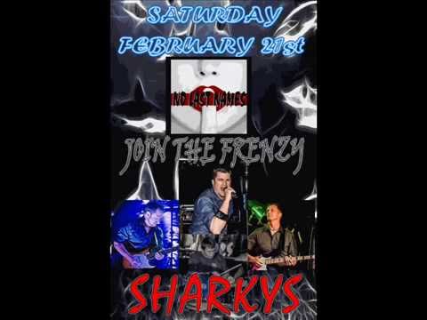 NO LAST NAMES SHARKYS FEB 21st!!