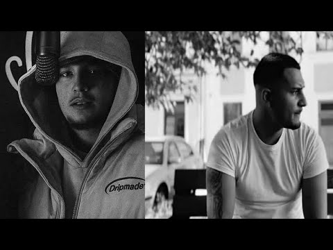 Melodic_ Dávno vím Feat Raky (Music video)