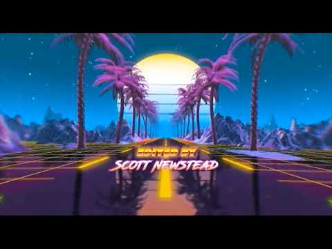 Stacey Jackson In The 80s - EP02 (Outro)