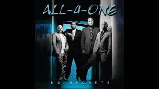 All-4-One - If Your Heart&#39;s Not in It