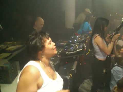 DANNY KRIVIT 718 SESSIONS 2012 SANTOS PARTY HOUSE  BY BEAST621 C.C. SMITH IMAGES