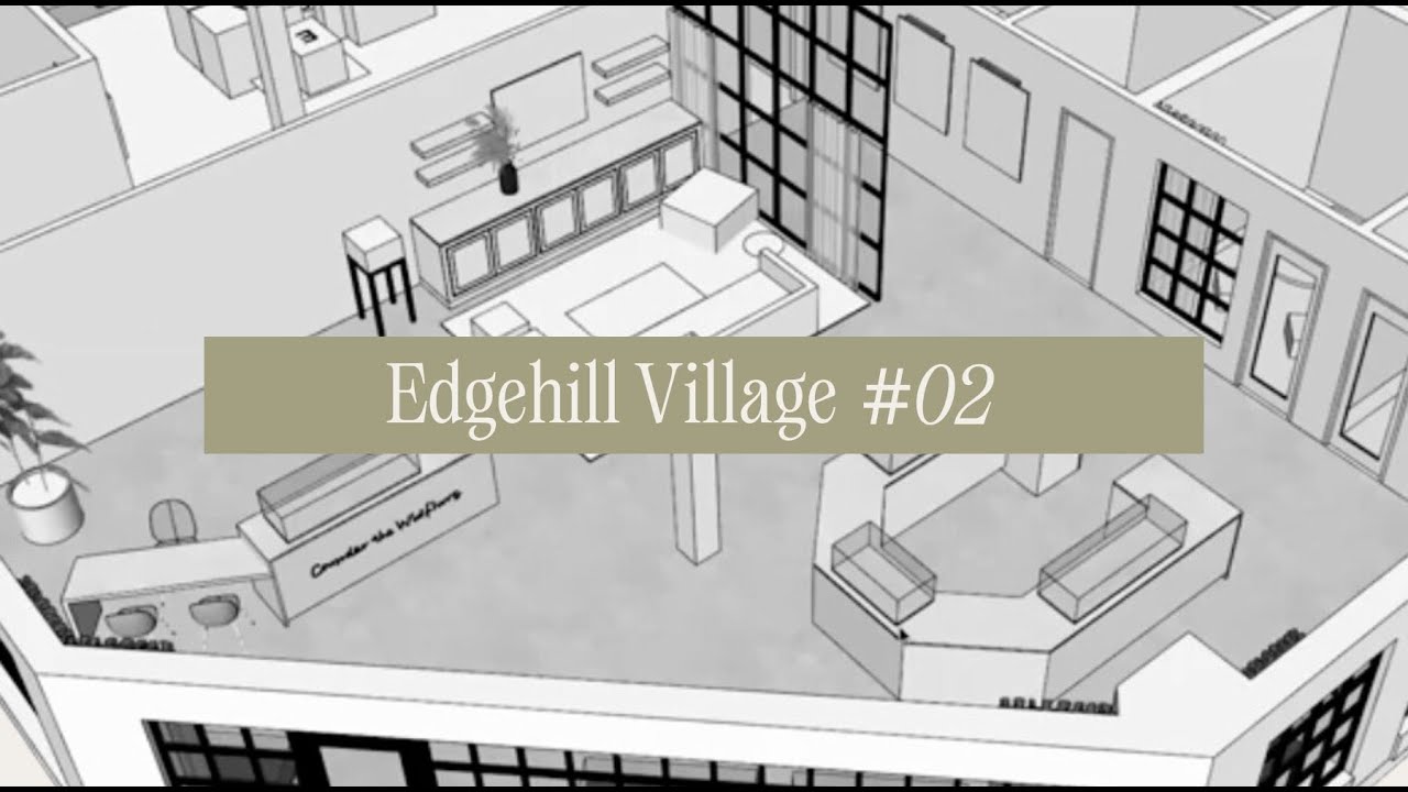 Episode 2: Storefront Design