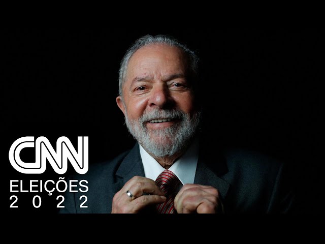 Lula faz fala pró-aborto durante evento em SP | CNN 360º