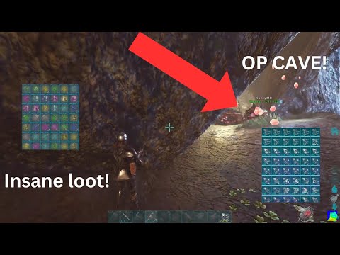 CRAZY FJORDUR BEE CAVE RAID (Insane Profit Ez Bobs No Brain) (Ft. Kazzy)