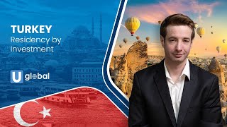 Turkey citizenship and residency by investment