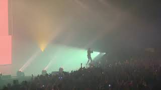 Roméo Elvis-  chocolat. Forest National