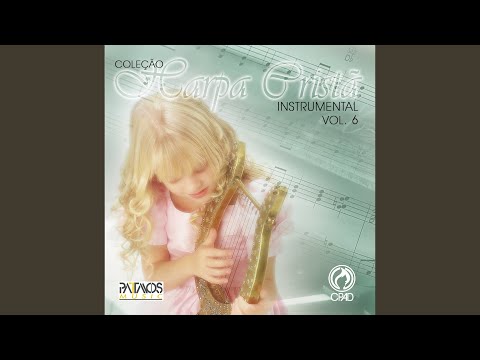 Teu Espírito Vem Derramar (Instrumental)