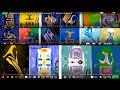 Klasky Csupo In Alpha Major Meets 23 Greek Majors