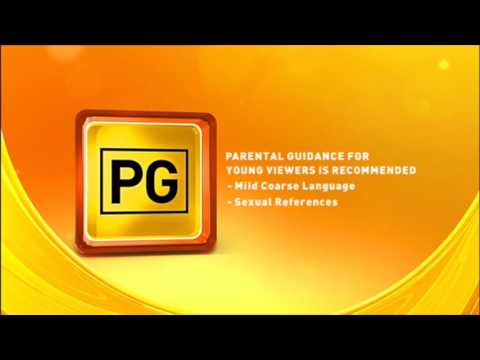 Channel 9 PG Advisory [LS]