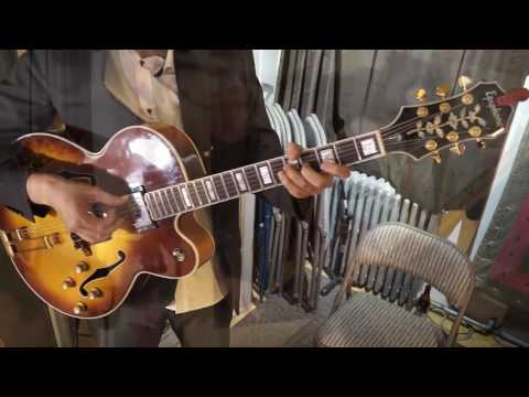 Ben Paterson - I Wish I Knew