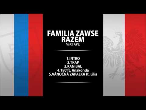 VÁNOČNÁ ZÁPALKA ft. LILIA