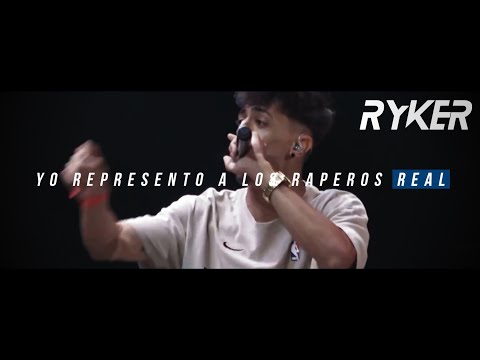 EL MEJOR MINUTO DE TIRPA VS GAZIR EN LA FMS INTERNACIONAL💎 | Ryker