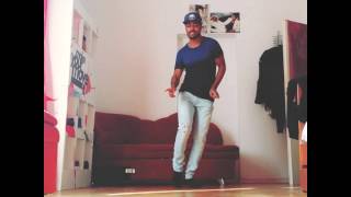 Eric bellinger - Road trip (dance video by adeezy)