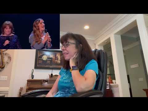 Music Teacher Reacts to Susan Boyle -Returns to BGT