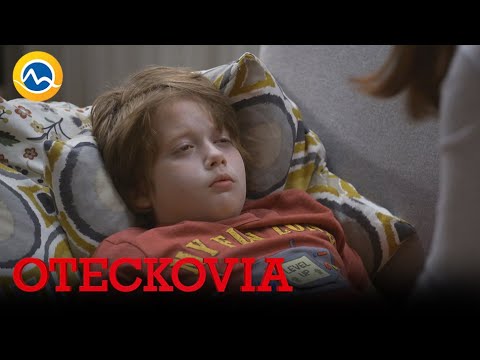 OTECKOVIA - S Nikom to nevyzerá dobre