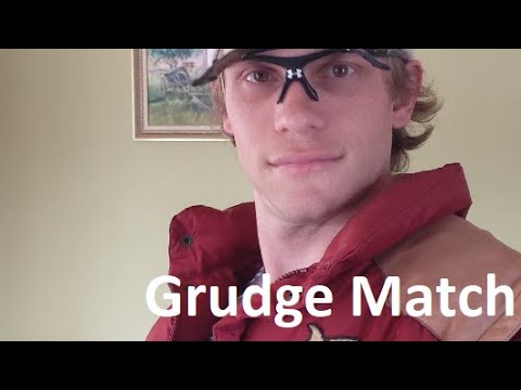 Jack Benfer Starcraft 2 Grudge Match Hype Video