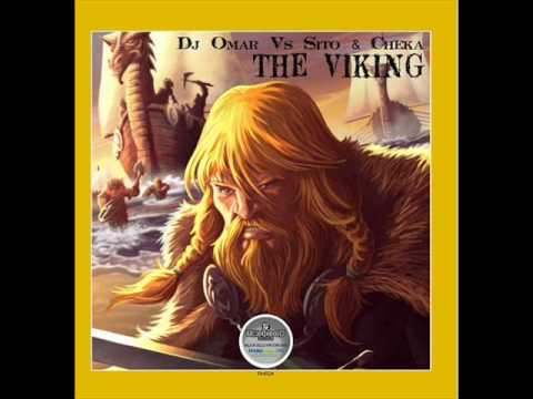 DJ Omar Vs Sito & Cheka - Topito