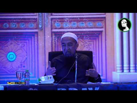 Cara Menjemput Rezeki - Ustaz Azhar Idrus