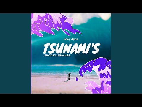 Tsunami's