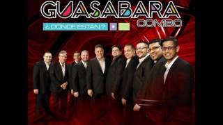¿Dónde Están? - José Lugo &amp; Guasábara Combo