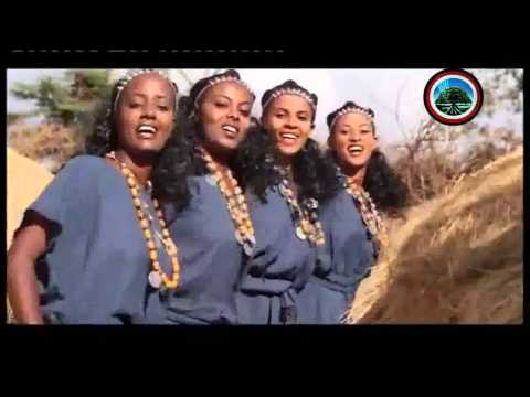 **NEW**Oromo/Oromia Music - Sisay Gamachu - Kule Magalatoo
