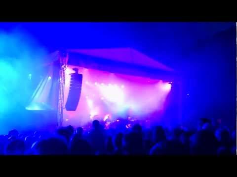 Čechomor, Teplice 2012, Čarovná