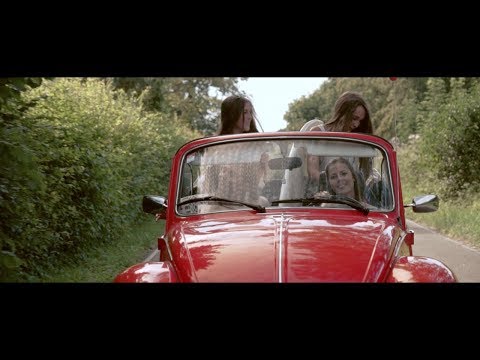 DLIA - Ich und mein Auto (TEASER)