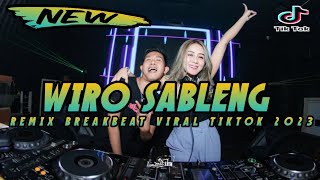 Download lagu DJ WIRO SABLENG SOUND YANG VIRAL DI TIK TOK DJ REMIX TERBARU 2023 FULL BASS mp3