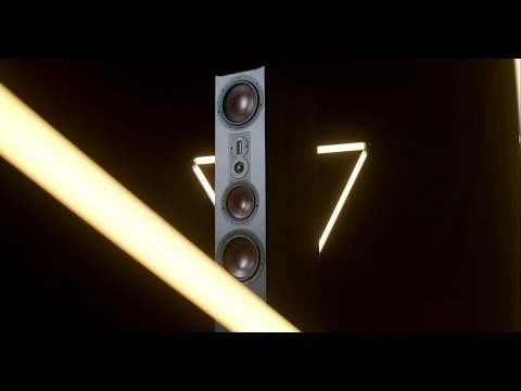 DALI OPTICON MK2 - TRUE HIFI