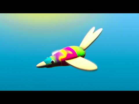 Video thumbnail for On a Summer’s Day (Remix)