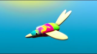 Sonic Boom – “On a Summer’s Day (Remix)”