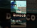 Cars Movie Clip