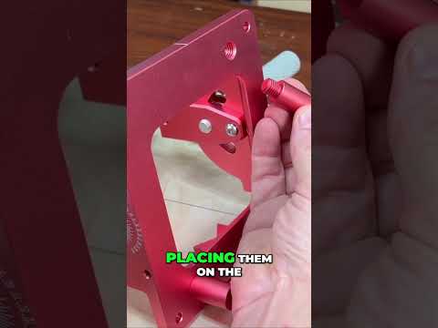 Can This Drill Guide Make Perfect Holes Every Time?