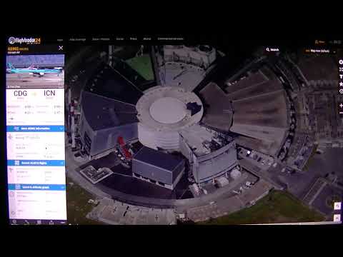 MongoTV_4547 - LUFTRUM Over Danmark - Del 1 - Søndag 5.April 2020 Kl. 22.15