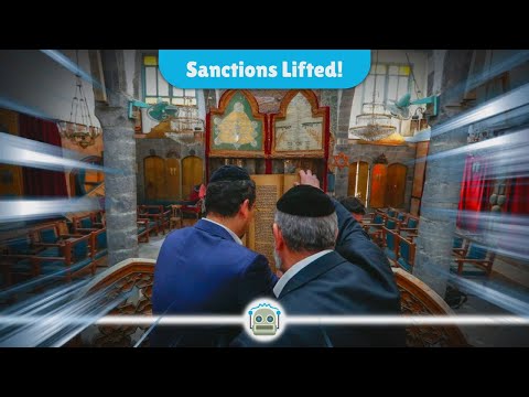 EU Moves to Lift Sanctions on Syria: A New Dawn for Damascus?