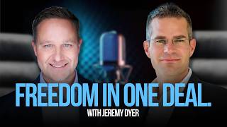 How Jeremy Dyer Raised $50 Million in 2 Years | MB 492