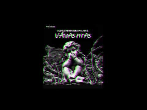 VÁRIAS FITAS - ABUU (feat FRANÇA/GUMES/KALASHA)  Prod. BlackGameBoy